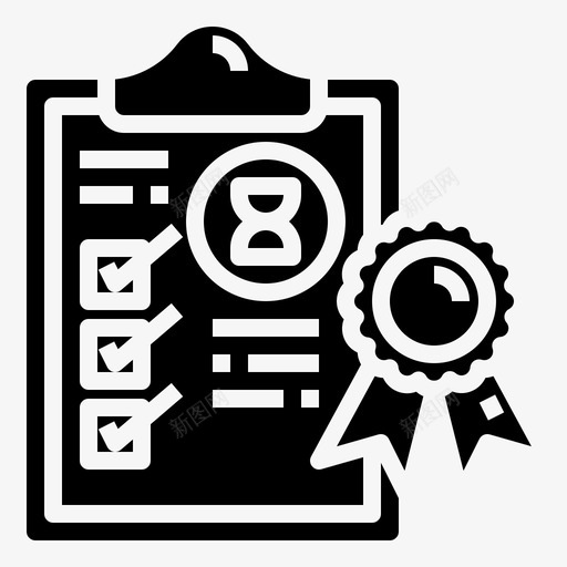 保证后勤71填充图标svg_新图网 https://ixintu.com 保证 后勤 填充