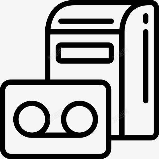 语音信箱管理员3直拨图标svg_新图网 https://ixintu.com 直拨 管理员 语音信箱