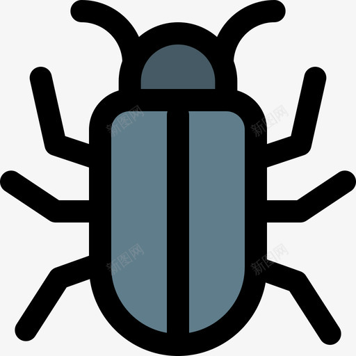错误网络应用程序编程3线性颜色图标svg_新图网 https://ixintu.com 应用程序 线性 编程 网络 错误 颜色