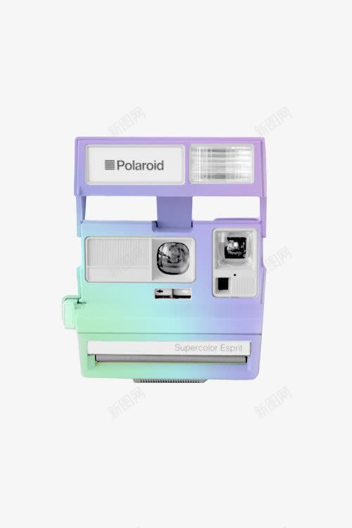 自拍神器可爱手绘png免抠素材_新图网 https://ixintu.com 可爱 神器