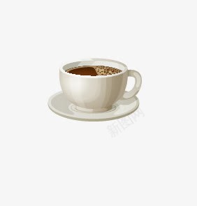 drinkspng免抠素材_新图网 https://ixintu.com 下午茶 咖啡 惬意 自由