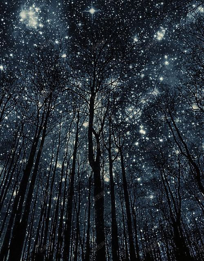 浪漫唯美星空背景jpg设计背景_新图网 https://ixintu.com 唯美 夜景 星云 星海 星空 星际 梦幻 浪漫 画册 背景 黑色