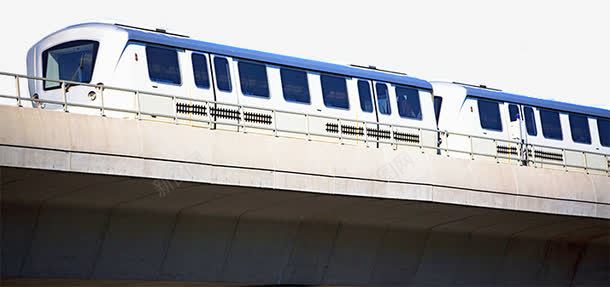 轻轨动车png免抠素材_新图网 https://ixintu.com 交通工具 列车 城市 轻轨