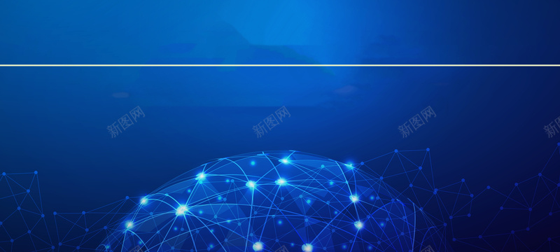 年终总结大会背景jpg设计背景_新图网 https://ixintu.com 商务 工作 年会 总结