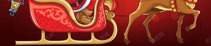 圣诞节快乐海报背景素材psd设计背景_新图网 https://ixintu.com 圣诞老人 节日宣传 圣诞节 卡通 麋鹿 圣诞节钜惠 感恩回馈 商场促销 好礼钜献