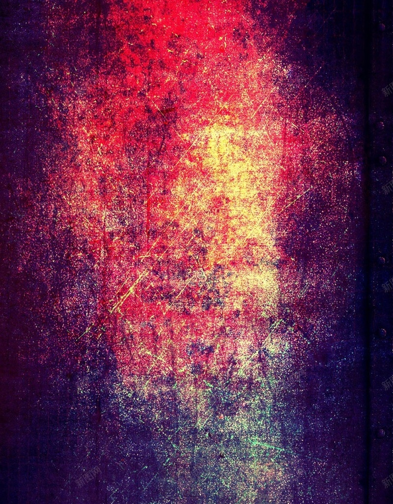 纹理蓝底红色底纹渐变H5背景素材jpg设计背景_新图网 https://ixintu.com 底纹 渐变 红色 纹理 蓝底 H5 质感