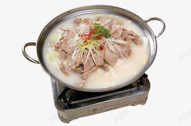 浓汤羊肉烩馓子png免抠素材_新图网 https://ixintu.com 产品实物 浓汤羊肉 烩馓子 羊肉 菜品 菜品图片 餐饮 餐饮素材