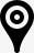 图钉黑色的wpzoomdevelopericons图标png_新图网 https://ixintu.com Pushpin black 图钉 黑色的