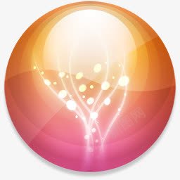 灵感Orb4图标png_新图网 https://ixintu.com inspiration or 灵感
