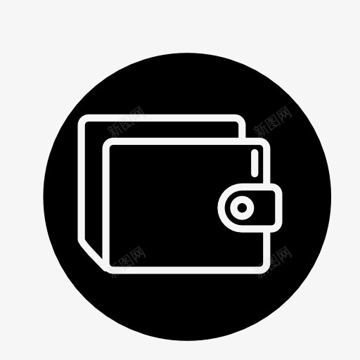 walleticon图标png_新图网 https://ixintu.com 钱包