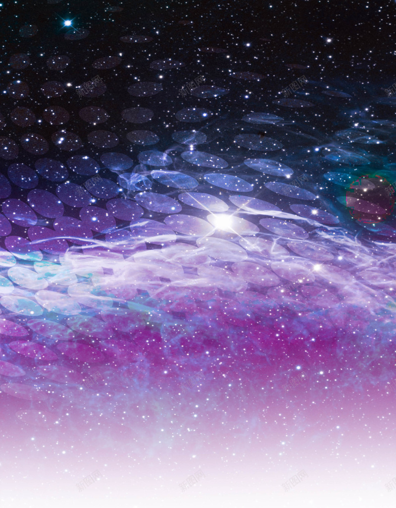 紫色星空背景psd设计背景_新图网 https://ixintu.com PPT PSD 免费 广告 星空 星空紫 星空背景PPT 海报 素材 紫色 背景
