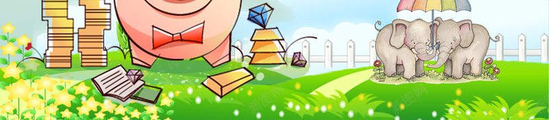 六一儿童节广告背景psd设计背景_新图网 https://ixintu.com 61 PSD 儿童节 六一 卡通 平面 广告 彩色 彩色PSD 彩虹 模板 气泡 海报 童年 童趣 素材 背景 节日
