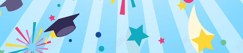 毕业季宣传海报背景psd设计背景_新图网 https://ixintu.com 夏季海报 大气海报 学习海报 宣传海报 文艺海报 梦幻海报 毕业海报 浪漫海报 简约海报