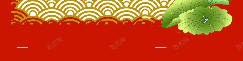 中国风红色端午节海报psd设计背景_新图网 https://ixintu.com 中国风 海报 背景 喜庆 红色 端午节 粽子 龙舟 赛龙舟 划龙舟