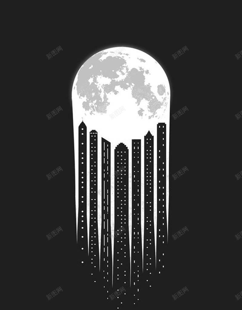地球日的宣传海报psd设计背景_新图网 https://ixintu.com 个性 创意 地球 宣传 广告 活动 特色 简约 艺术 黑色底