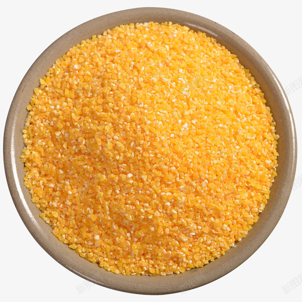 粮食粗粮玉米糁png免抠素材_新图网 https://ixintu.com 玉米 生鲜 粗粮 粮食