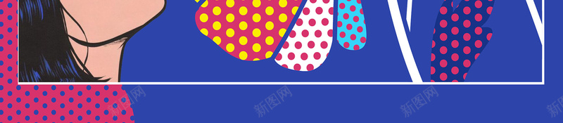 波普风创意开业大酬宾psd设计背景_新图网 https://ixintu.com 开业大酬宾 波普风 创意 时尚 潮流 新店开业 开业大吉 活动 宣传