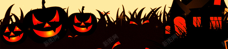 万圣节恐怖鬼屋海报psd设计背景_新图网 https://ixintu.com 万圣节 巫婆 暗黑 死神 鬼节 南瓜灯 南瓜 惊悚 鬼怪 蝙蝠 吸血鬼 城堡