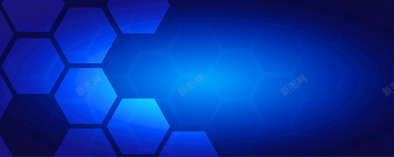 蓝色科技医疗bannerjpg设计背景_新图网 https://ixintu.com DNA 分子 医疗 商务banner 无机生物 物联网 生物 生物科技 科技 蓝色 螺旋形 遗存