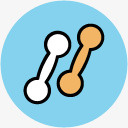健身剪影健身图标png_新图网 https://ixintu.com 健身图标 健身图案 健身图片素材 卡通健身图片 手绘运动图片 运动 运动图片