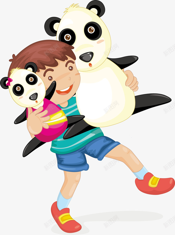 购物的人矢量图ai免抠素材_新图网 https://ixintu.com 孩子 美好的 美好的一天 美好的一天啊 美好的一天开始 购物 这是美好的一天 矢量图