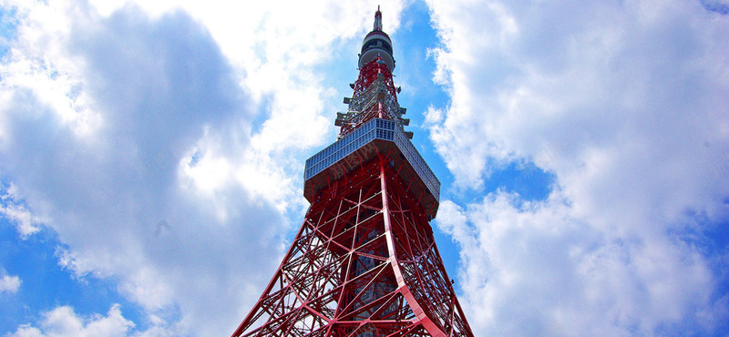 建筑背景jpg设计背景_新图网 https://ixintu.com 背景 banner 首页 海报 淘宝海报 天猫海报 海报素材 活动背景 埃菲尔铁塔 建筑 经典 景点 海报banner 摄影 风景