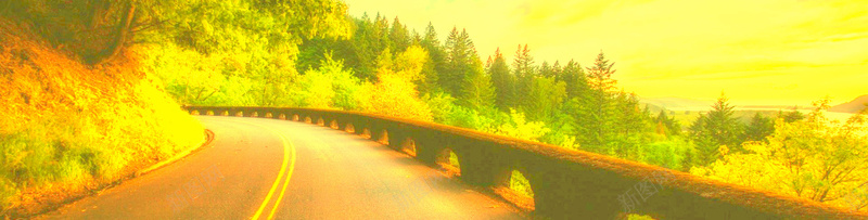 风景山路jpg设计背景_新图网 https://ixintu.com 山路 风景 横幅背景 海报banner 摄影 全屏banner背景