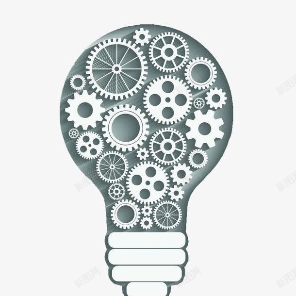 电灯元素png免抠素材_新图网 https://ixintu.com 电灯元素