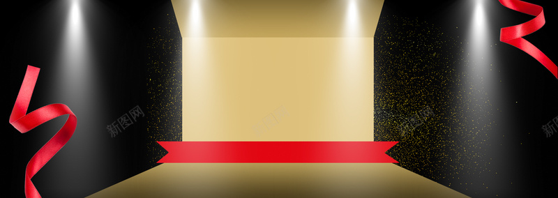 黑色时尚家电狂购淘宝电商双11PC模板psd设计背景_新图网 https://ixintu.com 黑色 时尚 家电 狂购 电商 淘宝 双11 PC 模板 banner