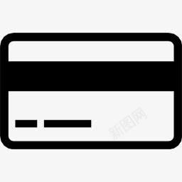 信用卡卡名项目图标png_新图网 https://ixintu.com Card Credit 信用卡 卡