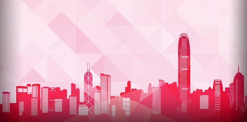 粉色梦幻理财融资企业H5背景psd设计背景_新图网 https://ixintu.com H5背景 企业 梦幻 浪漫 理财 粉色 融资背景素材