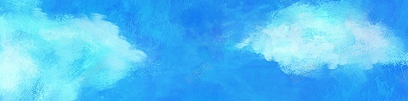 蓝色手绘卡通情侣平面广告jpg设计背景_新图网 https://ixintu.com 卡通背景 平面广告 情侣 手绘背景 插画 桃花 水彩画 水纹 蓝色背景