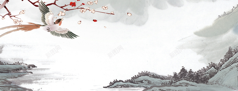 重阳节文艺中国风灰色bannerjpg设计背景_新图网 https://ixintu.com 九月初九 关爱老年人 养老院海报 卡通老年人 夕阳红 尊贤 敬老院海报 社区 社群 老人院 老年文化 老年社区 重阳佳节