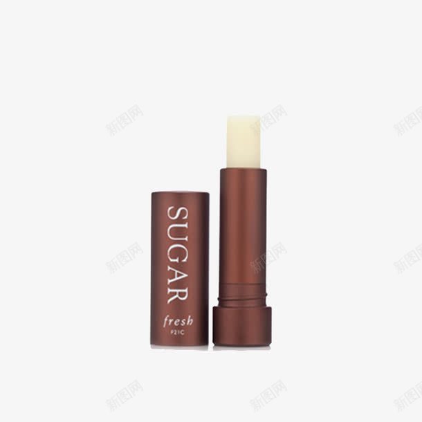 馥蕾诗Fresh澄糖滋养护唇膏SPF15png免抠素材_新图网 https://ixintu.com Fresh 产品实物 唇膏 嘴唇 澄糖滋养护唇膏SPF15 馥蕾诗