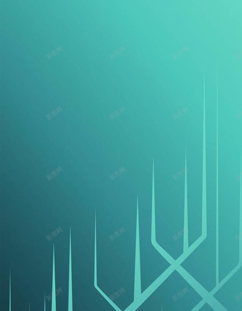 简约科技H5图jpg设计背景_新图网 https://ixintu.com 办公 商务 数码 科幻 科技 简约 简约科技H5素材 蓝色