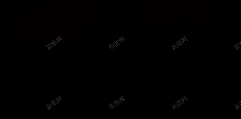 黑色大气条码H5背景jpg设计背景_新图网 https://ixintu.com 创意 大气 彩色 文艺 条码 梦幻 简约 黑色