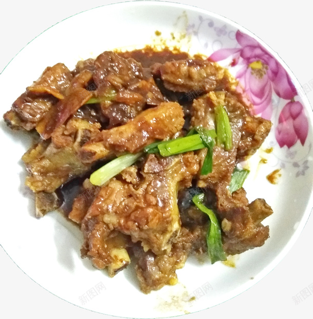 美味啤酒焖排骨排骨png免抠素材_新图网 https://ixintu.com 啤酒焖排骨 排骨 焖排骨 美味焖排骨