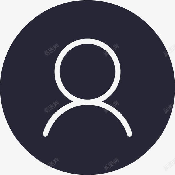 群蜂账号设置图标png_新图网 https://ixintu.com