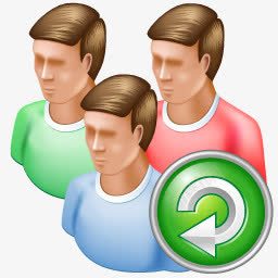 集团重新加载Windows7icons图标png_新图网 https://ixintu.com 重新加载 集团