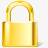 锁对象图标png免抠素材_新图网 https://ixintu.com Lock 锁
