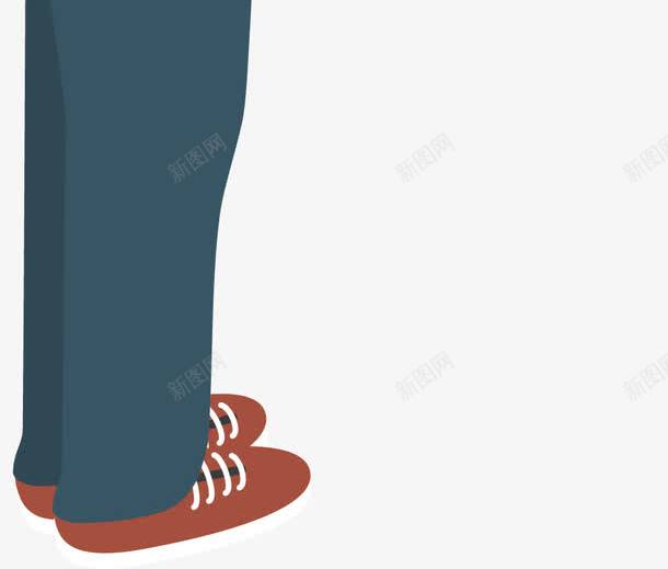 卡通办公白领矢量图eps免抠素材_新图网 https://ixintu.com 办公 电脑 白领 矢量图