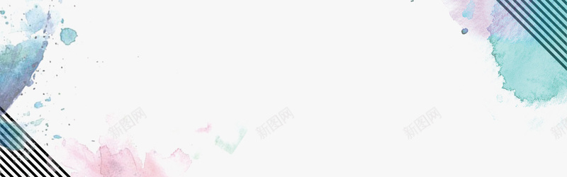 天猫唯美bannerpsd设计背景_新图网 https://ixintu.com 典雅 地球 天猫 小淸新 水彩 空气 线条 美丽