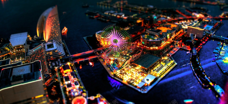 夜景城市海报背景jpg设计背景_新图网 https://ixintu.com 淘宝海报 天猫海报 海报素材 男装 女装 活动背景 夜景 城市 海报banner 摄影 风景