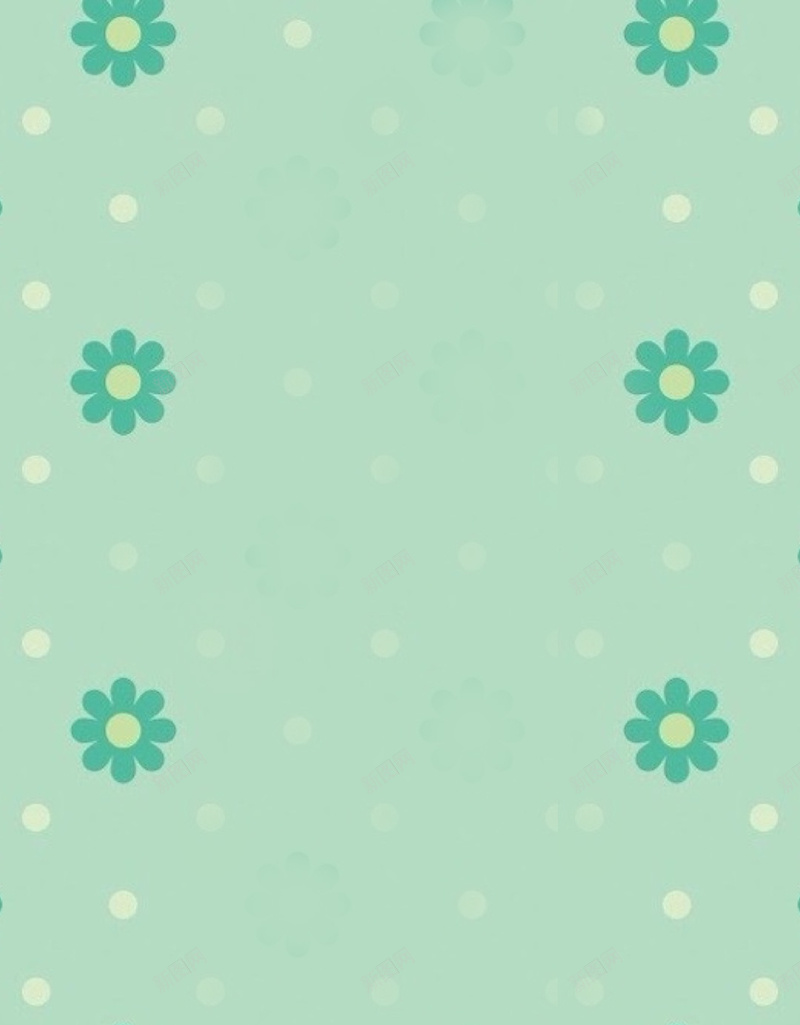 绿色花边背景jpg设计背景_新图网 https://ixintu.com 小清新 文艺 浅色背景 简约 绿色背景 背景 花 花卉 花朵 花边 边框
