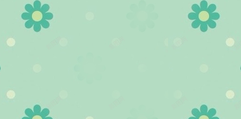 绿色花边背景jpg设计背景_新图网 https://ixintu.com 小清新 文艺 浅色背景 简约 绿色背景 背景 花 花卉 花朵 花边 边框