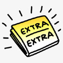额外的eWorldXeSystem图标png_新图网 https://ixintu.com extra 额外的
