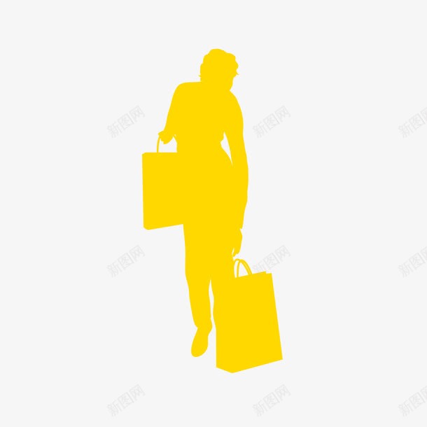 人物剪影白领图标png_新图网 https://ixintu.com 人物图标 女人剪影剪影 女人剪影图案 女人图标 女人图片素材 手绘女人图片