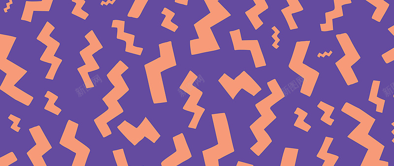 简约几何图形紫色背景bannerjpg设计背景_新图网 https://ixintu.com banner 不规则图形 全屏背景 几何图形 卡通 手绘 简约 简约素材 紫色背景