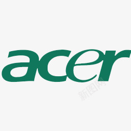 宏碁地铁uinvertDock图标png免抠素材_新图网 https://ixintu.com Acer 宏碁