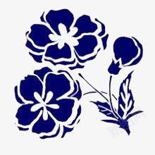 卡通手绘png免抠素材_新图网 https://ixintu.com 中国风 山茶花